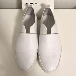 Vince Sneakers